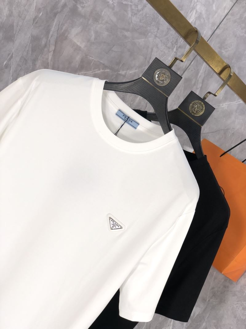 Prada T-Shirts